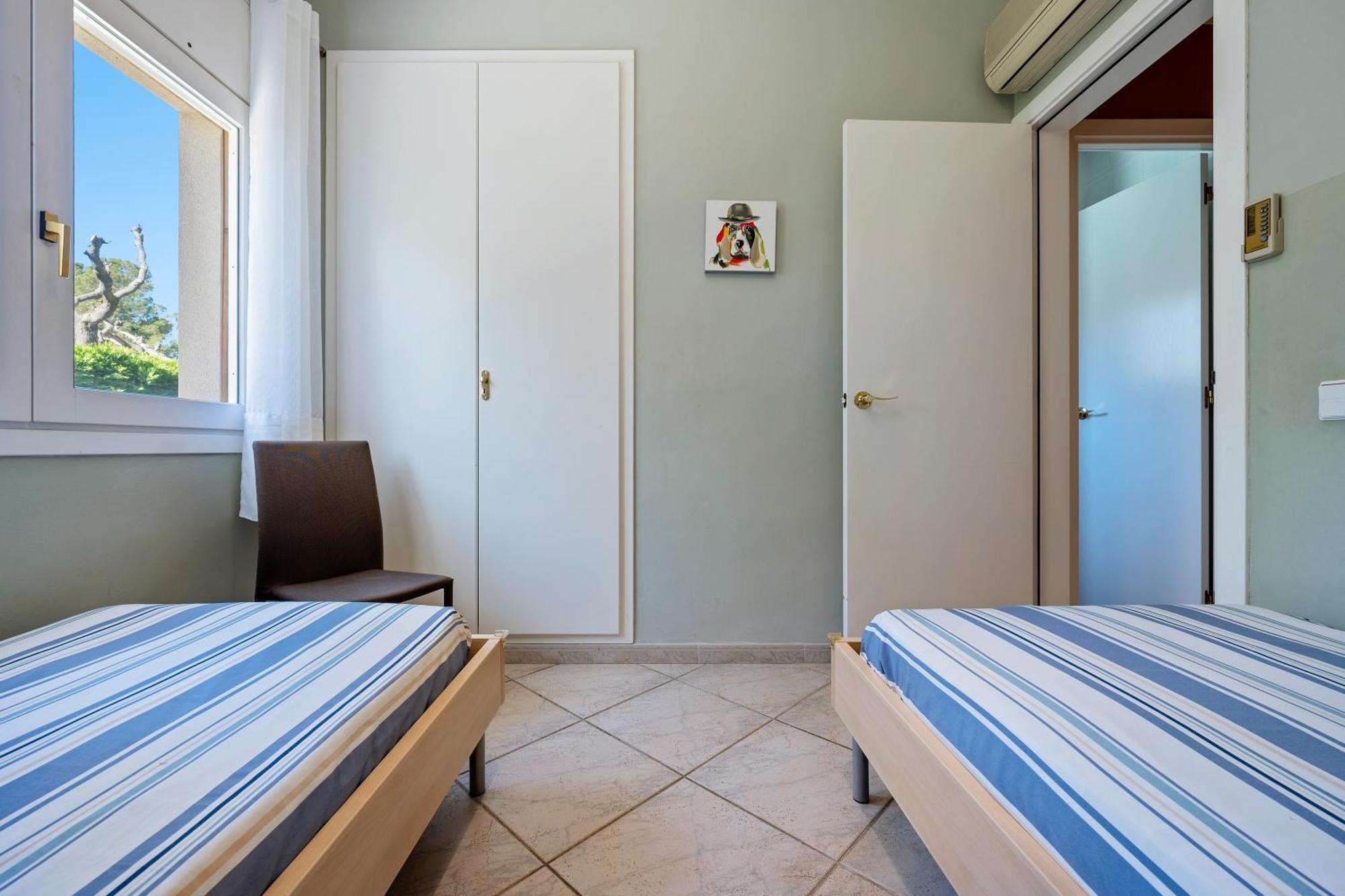Villa Al Alba à Miami Playa Extérieur photo
